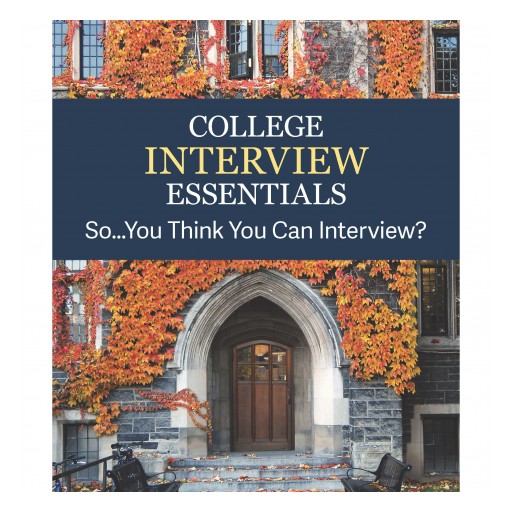 CIC - Opening  Doors to College Admissions and Careers Through Verbal Communication: