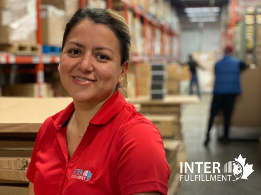 Order Fulfillment Company InterFulfillment Increases Facility Space to Over 150,000 Square Feet