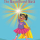 Janine Skeens' New Book 'The Magnificent Mask' is a Timely and Fun Tale About a Girl's Playful Imagination During a Grocery Run