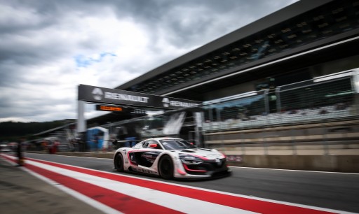 DCM Pre-Weekend Insight - RS01: Spa-Francorchamps