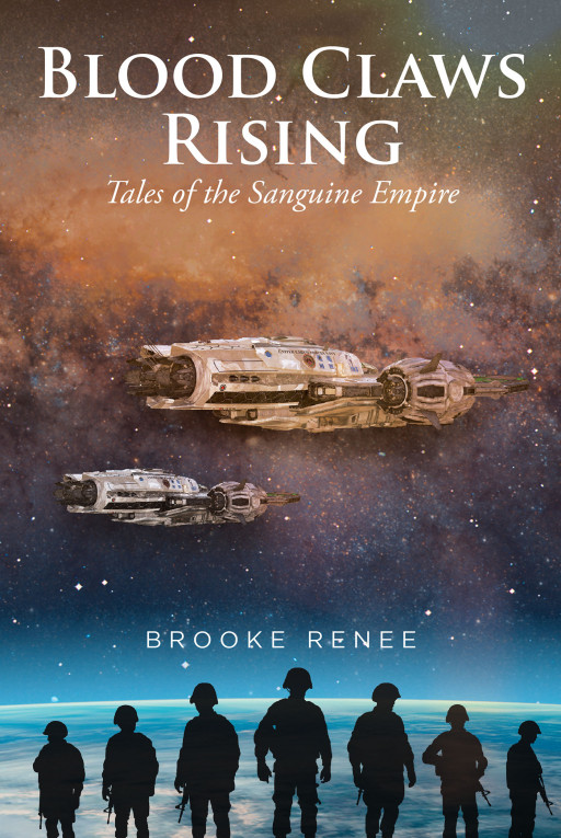 Brooke Renee's New Book 'Blood Claws Rising' is an Enthralling Science Fiction Revolving Around the Clash of Two Powers and a Girl With Unmatched Potential