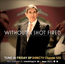 The story of Oscar Arias