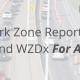 Blyncsy Announces Work Zone Reporting for WZDx for All Agencies