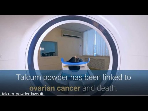 Talcum Powder Lawsuit call 866-382-5120