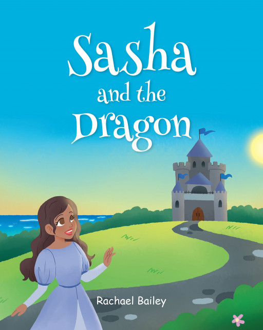 Rachael Bailey's New Book 'Sasha and the Dragon' is a Sweet Tale of Friendship That Lasts a Lifetime