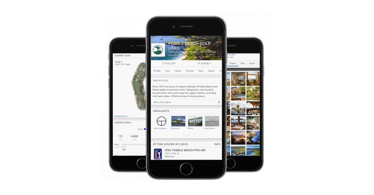 Clubessential Holdings Announces Acquisition of BlueGolf Newswire