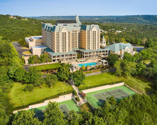 Vacation rental conference heads to Branson