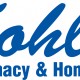 Kohll's Pharmacy Spreads Their Wings With Age Management Medical Clinic, DesignRx Fertility Specialty, PCAB Accreditation