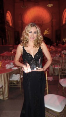 Essense Designs Celebrated at 2016 DEBI Awards