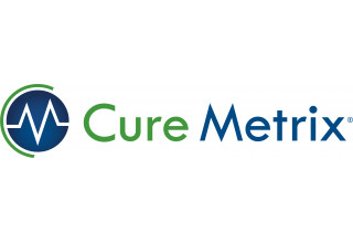 CureMetrix Logo