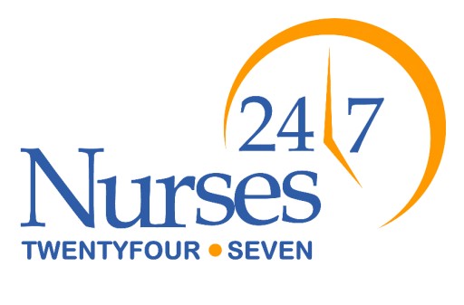 NURSES 24/7 Enters Into Agreement With Liberty Healthcare, Which Effectively Will Merge Liberty Healthcare Into Nurses 24/7