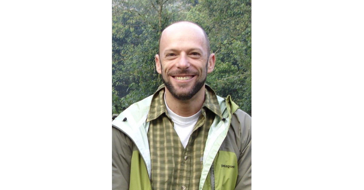 Rainforest Trust Appoints James Deutsch CEO Newswire