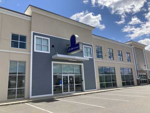 The Storage Acquisition Group Closes New Hampshire Facility