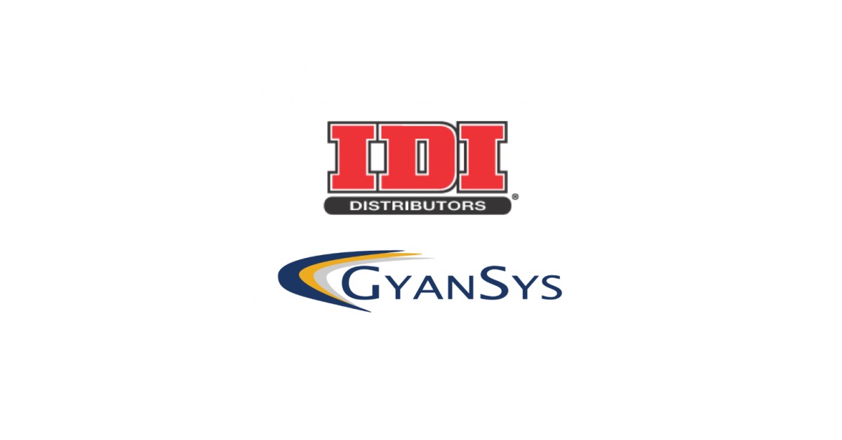 IDI Distributors Selects SAP S/4HANA® Cloud and GyanSys to Accelerate
