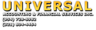 Universal Accounting & Financial Services