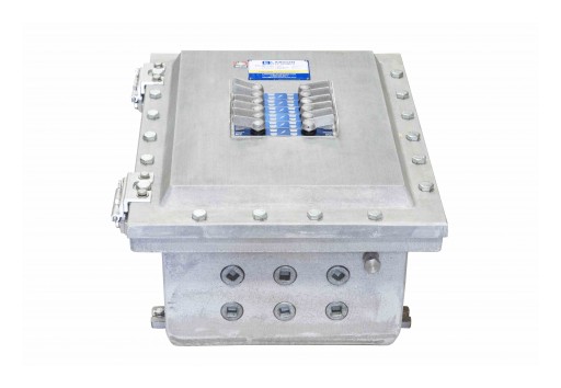 Larson Electronics Releases Explosion Proof Panelboard, 1-Pole, 120V Breakers, 120/240V, 1PH