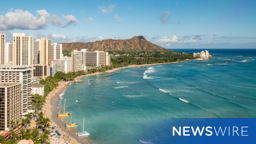 Hawaiian Companies Are Securing Press Coverage With Newswire's Guaranteed Media Placements