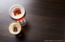 Beer Events at Home
