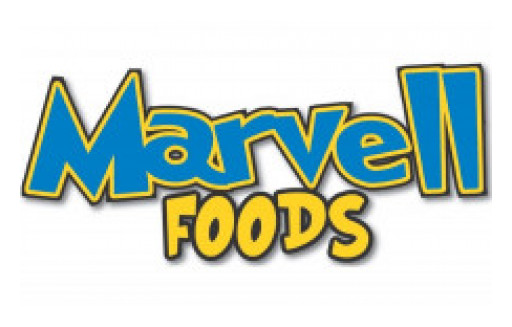 As Food Insecure Americans Seek 'Price Relief' in Salvage and Discount Food Stores, Marvell Foods Helps Grocers Keep Shelves Stocked With Price-Friendly Goods