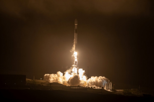 New Satellites to Accelerate the Fight Against Climate Change Launched Into Orbit With SpaceX