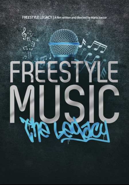 'Freestyle Music: The Legacy'