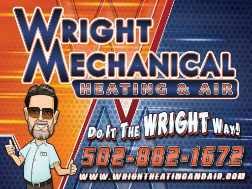 Wright Mechanical Services Inc. Now Accepting Cryptocurrencies as Payment for Work Completed on HVAC System