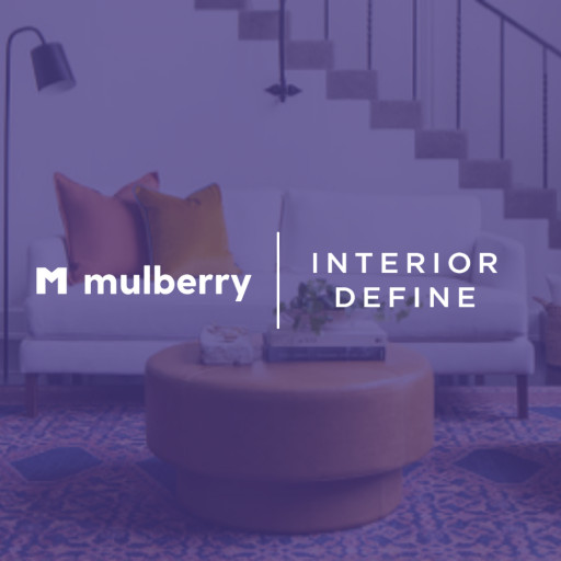 Interior Define Partners With Mulberry to Launch a Furniture Protection Program