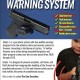 InSyte, the First Firearm Warning System
