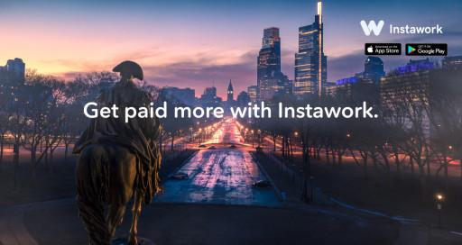 Instawork Offers Philadelphia Workers Higher Wages Amid Pressures of Inflation