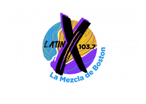 LatinX 103.7 FM NEW RADIO STATION HITS NORTH BOSTON AIRWAVES