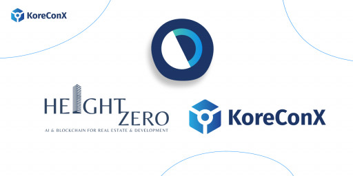 KoreConX Expands Actual Property Ecosystem With HeightZero