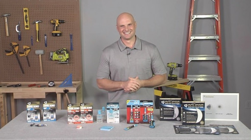 Chip Wade Shares DIY Home Improvement Advice With TipsOnTV