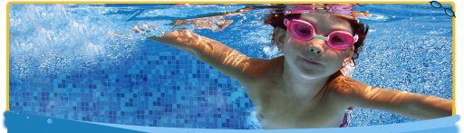 Water Safety: Prevent Drowning and Learn to Swim
