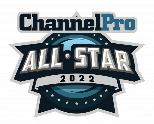 Digitunity Named the 2022 ChannelPro Not For Profit All Star