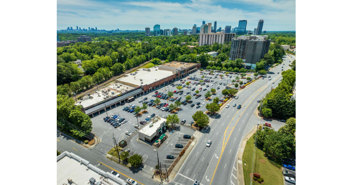 Atlanta Buckhead Organization & Storage Store