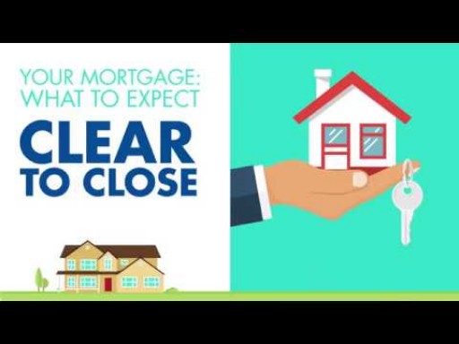 Your Mortgage: What to Expect