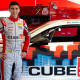 CUBE 3 Architects Sponsors 16-Year-Old Phenom Race Car Driver, Evan Slater, in His Professional Debut