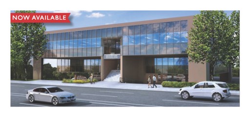 Venture Corporation Announces Opening of Moorpark Professional Center in San Jose