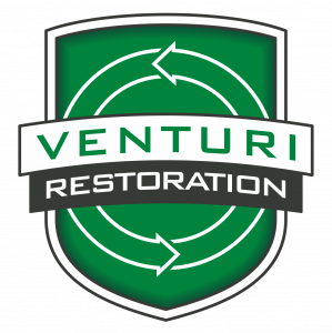 Venturi Restortion