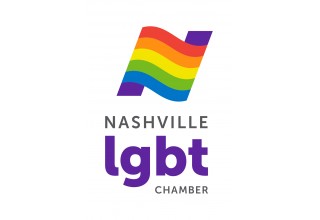 Nashville LGBT Chamber logo
