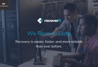 Free data recovery software