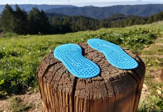 Aloha Feet Insoles