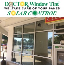 It's Hurricane Season: Doctor Window Tint® is Highlighting the Success of Security Window Films