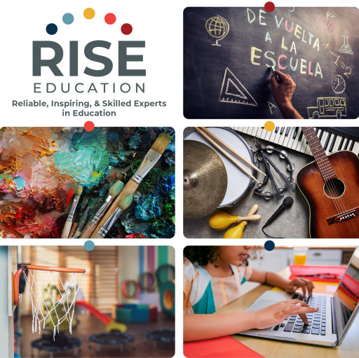 Little Linguists Rebrands as RISE Education as Part of National Expansion