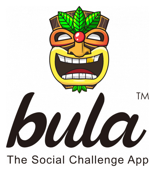 Bula: The New Social Challenge App