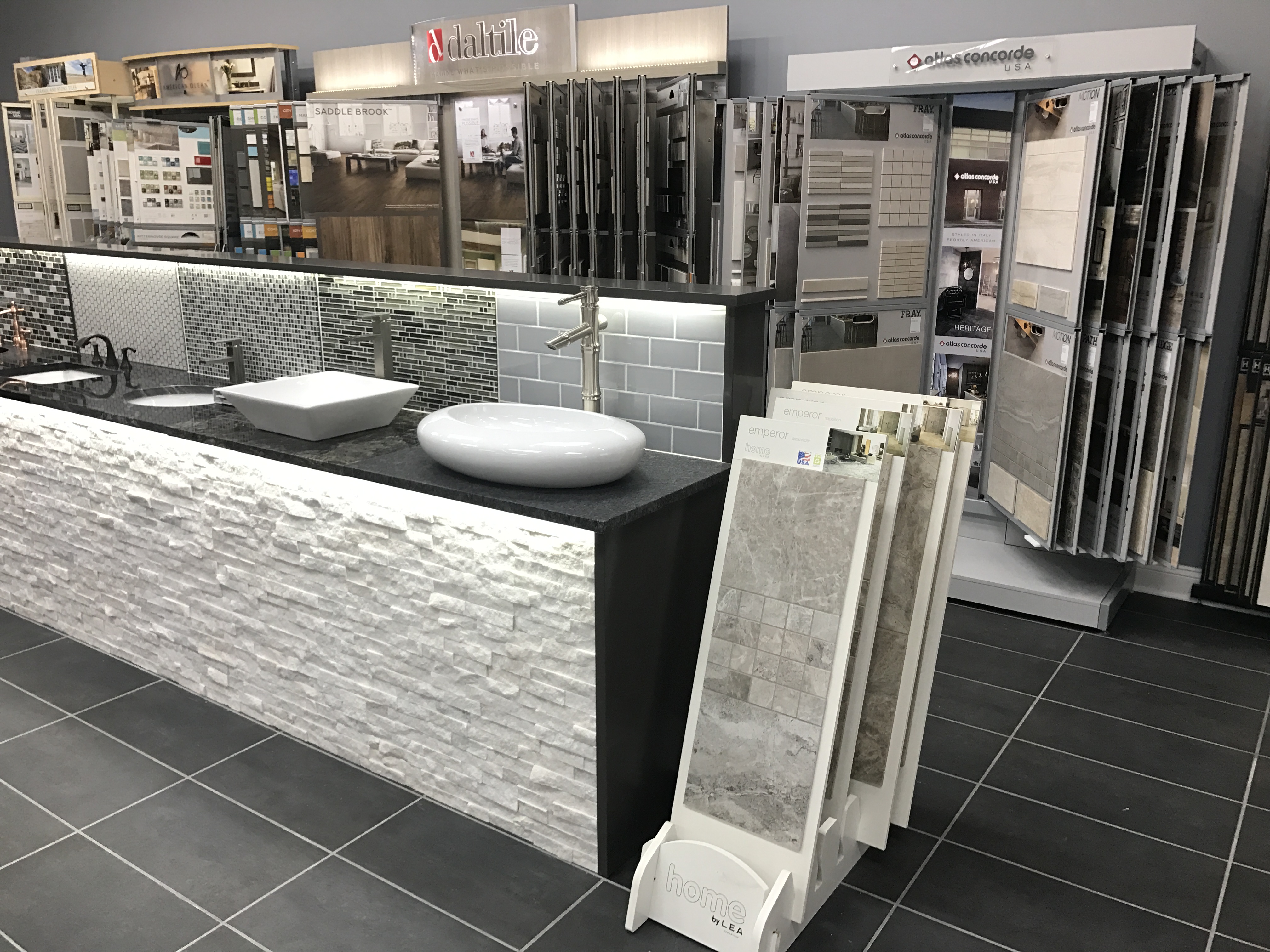 New Tile And Countertop Opening In Ann Arbor Michigan Opening In Ann Arbor Michigan