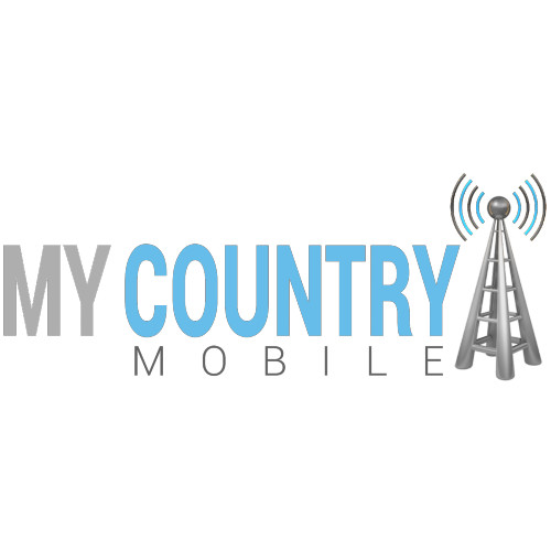 My Country Mobile