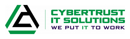 CyberTrust IT Solutions Launches New Website