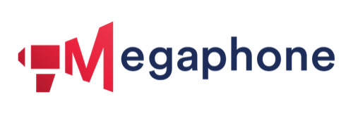 Megaphone App Logo