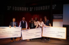 The Finalists